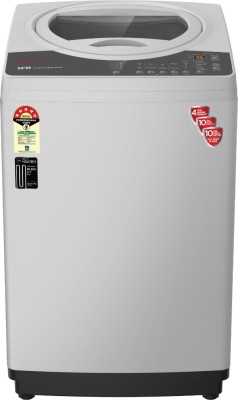 IFB 6.5 kg Fully Automatic Top Load with In-built Heater Silver(TL-RPSS 6.5KG AQUA)   Washing Machine  (IFB)