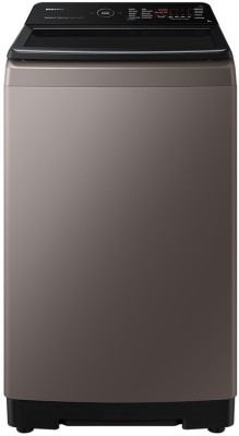 SAMSUNG 8 kg Fully Automatic Top Load with In-built Heater Brown(WA80BG4686BRTL) (Samsung)  Buy Online