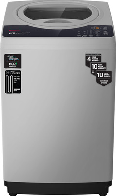 IFB 7 kg Fully Automatic Top Load Washing Machine with In-built Heater Black, Grey(TL - REGS 7 Kg Aqua)