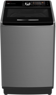 IFB 10 kg Fully Automatic Top Load with In-built Heater Grey(TL - SIBS 10 kg Aqua)   Washing Machine  (IFB)