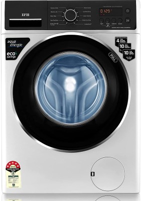 IFB 6.5 kg Fully Automatic Front Load with In-built Heater Silver(ELENA ZXS)   Washing Machine  (IFB)