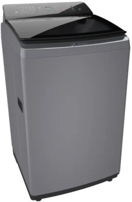 BOSCH 7 kg Semi Automatic Top Load Grey(WOE701D0IN)   Washing Machine  (Bosch)