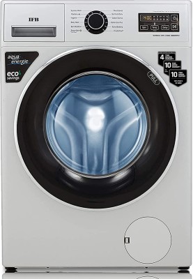 IFB 7 kg Fully Automatic Front Load with In-built Heater Silver(SERENA ZXS)   Washing Machine  (IFB)
