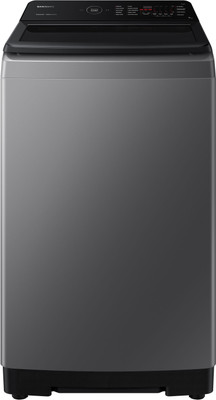 Samsung 7 kg Fully Automatic Top Load Washing Machine Grey(WA70BG4545BDTL)