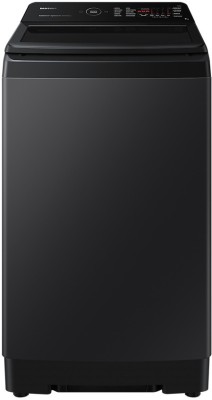 SAMSUNG 9 kg Fully Automatic Top Load Black(WA90BG4546BVTL) (Samsung)  Buy Online