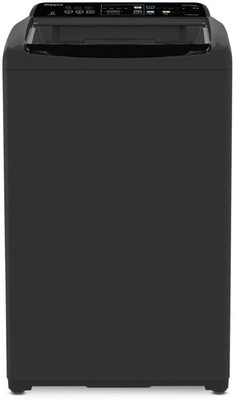 Whirlpool 7 kg Fully Automatic Top Load Washing Machine Grey(White Magic Elite Plus)