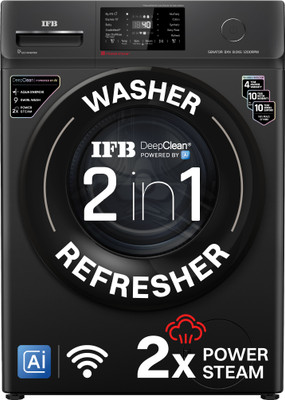 IFB SENATOR BXN 8012 CMS