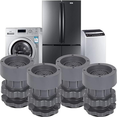 Mantra Impex Washing Machine Material Rubber, Plastic, Plated, Polyester(11 cm x 7 cm) deal from flipkart