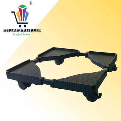NIPRAM NATIONAL Washing Machine Material Iron(56 cm x 60 cm)