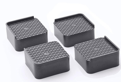 VR Washing Machine, Refrigerator, Water Cooler, Air Cooler Material Plastic(11 cm x 11 cm)