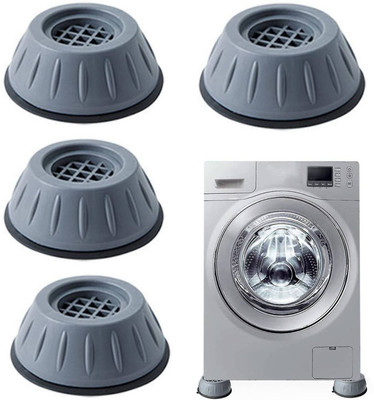 REDCARP Washing Machine, Refrigerator, Air Cooler, Water Cooler Material Plastic, Rubber(8.8 cm x 8.8 cm) REDCARP Washing Machine, Refrigerator, Air Cooler, Water Cooler Material Plastic, Rubber(8.8 cm x 8.8 cm)
