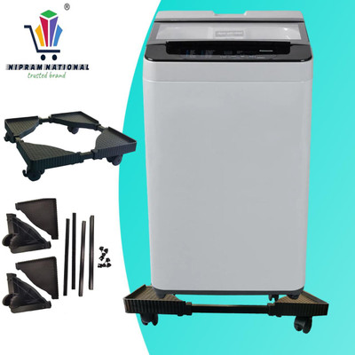 NIPRAM NATIONAL Washing Machine Material Iron(56 cm x 60 cm)
