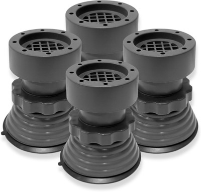 DALUCI Washing Machine, Refrigerator, Water Cooler, Air Cooler Material Rubber, Plastic(11 cm x 7 cm)