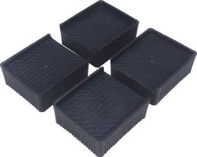 MITTAL Washing Machine, Refrigerator, Water Cooler, Air Cooler Material Plastic(13.5 cm x 12 cm)