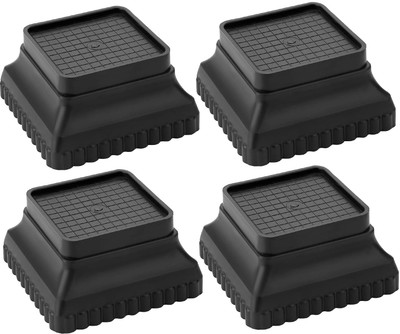 NIPRAM NATIONAL Washing Machine, Refrigerator Material Plastic(11.2 cm x 11.2 cm)