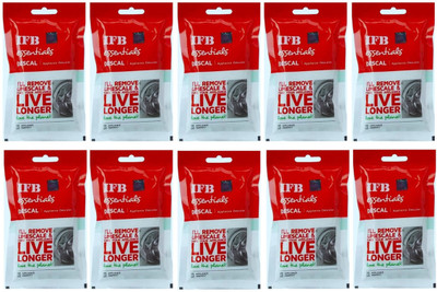 DESCALINGPOWDER Compatible For I F B Washing Machine Front Load and Top Load 1000gm Detergent Powder(1000 g)