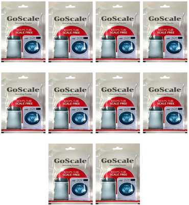 DSCALING POWDER FOR L G WASHING MACHINE FRONT AND TOP LOAD 1000G Detergent Powder(1000 g)