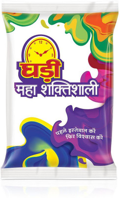 Ghadi 002 Detergent Powder(1 kg)