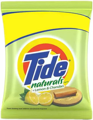 Tide FRESH & CLEAN WASHING POWDER 1 kg Detergent Powder(1000 g)