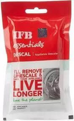 IFB IFBDESCALER Detergent Powder(500 g)