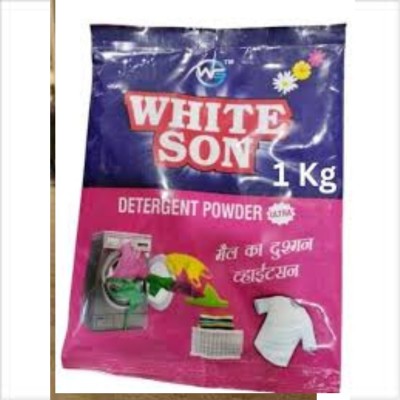 saIKRIPA WASHING_POWDER_16 Detergent Powder 2 kg