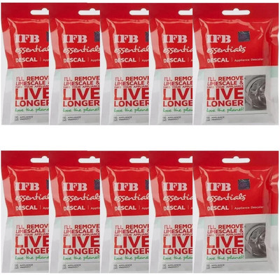 DSCALING POWDER FOR I F B WASHING MACHINE FRONT AND TOP LOAD 1000G DRUM CLEANER Detergent Powder(1000 g)