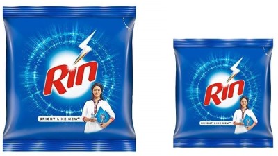 Rin DETERGENT POWDER 1500GRAMS Bright Like a new Detergent Powder 1.5 kg