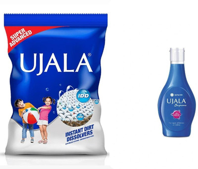 Ujala DETERGENT POWDER Detergent Powder(1 kg)
