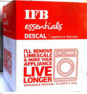 IFB IFBDESCALER Detergent Powder(1200 g)