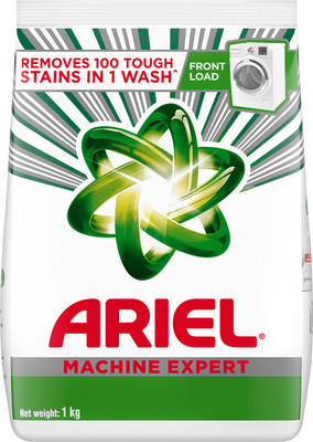 Ariel Matic Front Load Detergent Powder(1 kg)