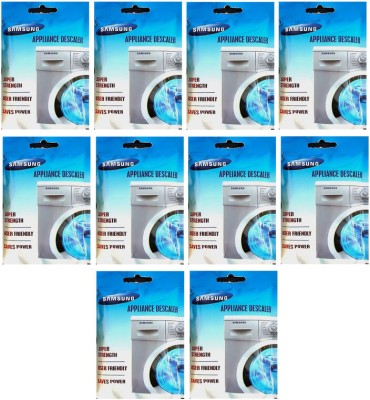 DESCALE POWDER FOR SAMSUNG WASHING MACHINE CLEANING POWDER 1000G Detergent Powder 1000 g