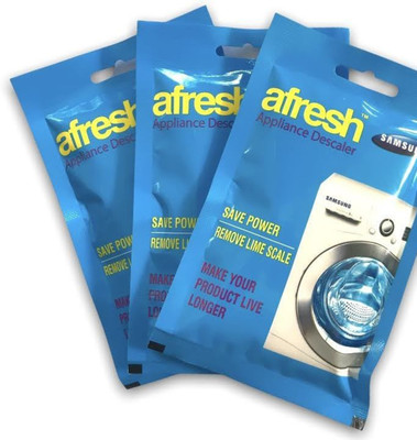 KEERTHI DISHER Washing Machine Tub Cleaning Powder Drum cleaner 300 gm Detergent Powder(300 g)