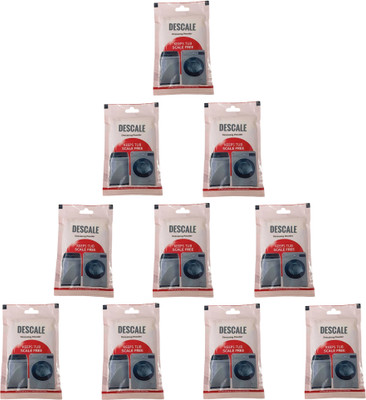 LARK l G Descaling Powder Drum Clean Washing Machine Descaling Scalgo Detergent Powder(1000 g)