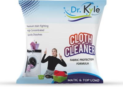 dr.kyle DR KYLE ENTERPRISE Double Power Jasmine and Rose Detergent Powder 8 kg Detergent Powder 8 kg