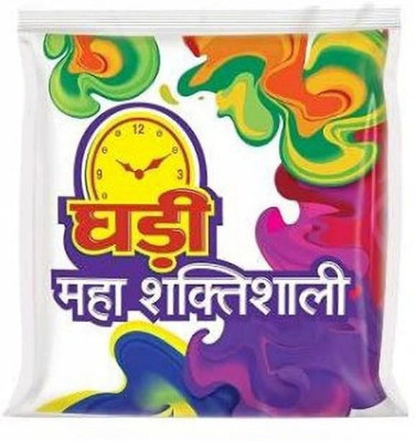 Ghadi Detergent Powder Detergent Powder 3 kg (Regular) Detergent Powder(2 kg)