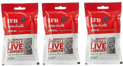 Ezzymart IFB Detergent washing powder Detergent Powder(300 g)