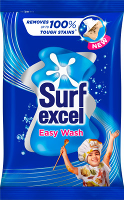Surf excel Easy Wash Detergent Powder(1 kg)