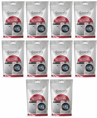 lfb DESCALE Washing Machine Cleaning & Detergent Powder (Jasmine)(1000 g)