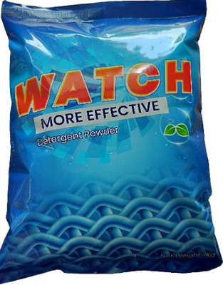 watch watch0135 Detergent Powder(1 kg)