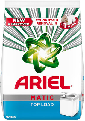 Ariel Matic Top Load Detergent Powder(1 kg)