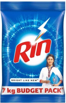 Rin Washing Powder Detergent Powder 1000 ml