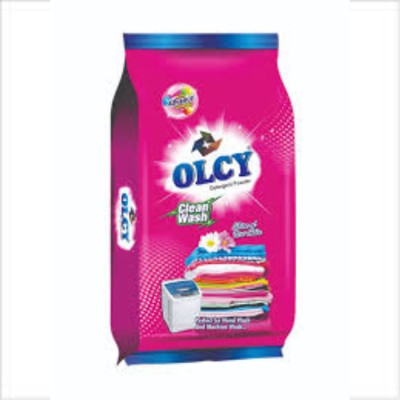 saIKRIPA WASHING_POWDER_39 Detergent Powder 2 kg