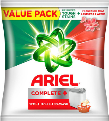 Ariel Complete Detergent Powder(4 kg)