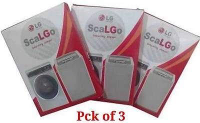 Lg drum discount cleaner