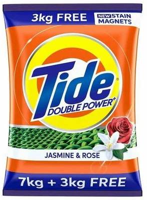 Tide Detergent Washing Powder Detergent Powder 10 kg