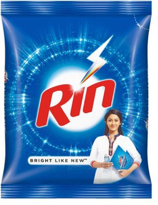 Rin Detergent powder Detergent Powder (Advanced)(2 kg)