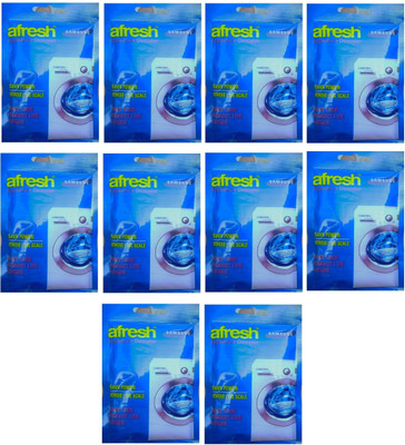 Afres Descale Compatiable For Samsung Washing Machine Front Load and Top Load Detergent Powder 1 kg deal from flipkart
