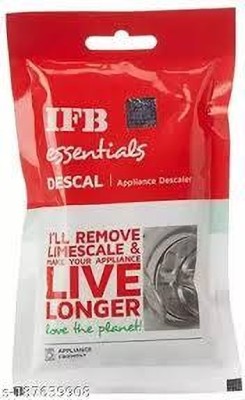 IFB IFBDESCALER Detergent Powder 800 g