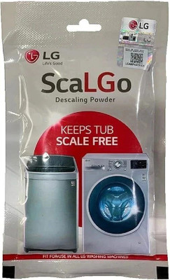 LG Descaler SRI LAKSHMI REFRIGERATION Detergent Powder(250 g)