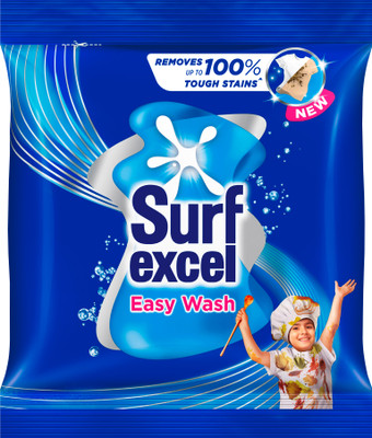 Surf excel Easy Wash Detergent Powder(3 kg)
